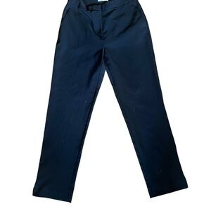 Love Tree Black Pants